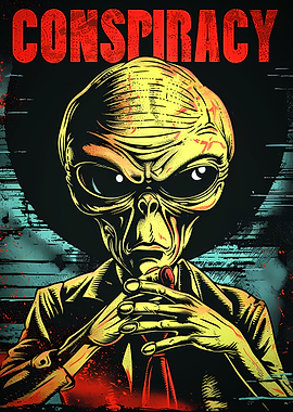 Conspiracy