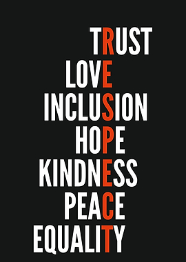 Respect Trust Love