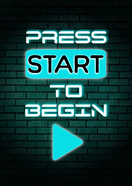 Retro Gaming Motivation