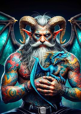 The Argus Giant Chronicles