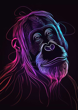 Animal Neon
