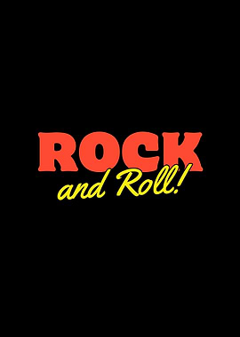 Rock and Roll Music