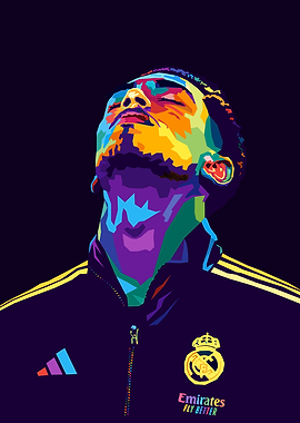 Jude Bellingham Wpap