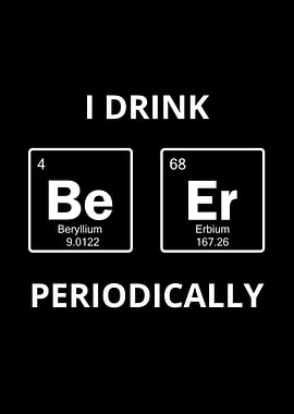 Funny Beer Science