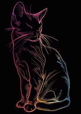 Animal Neon