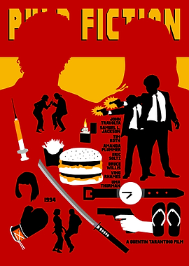 Pulp Fiction