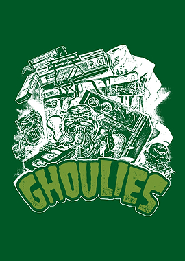 Ghoul