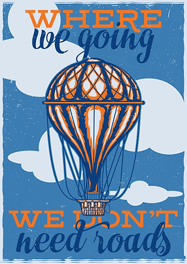 vintage retro posters