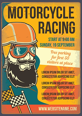 vintage retro posters