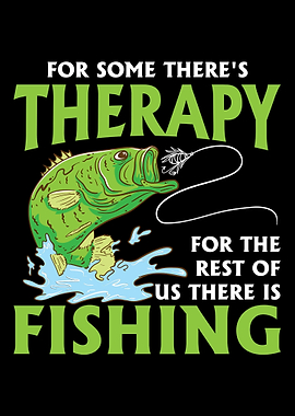 For Some Theres Therapy F