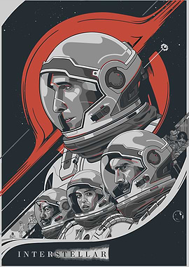 Interstellar