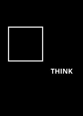 Think outside of the box