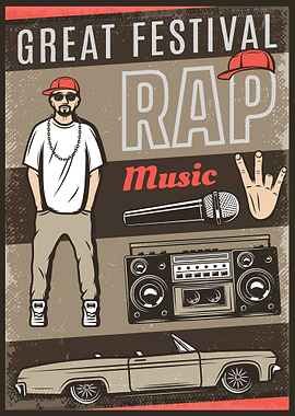 vintage retro posters