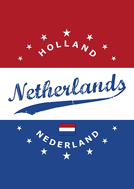 The Netherlands