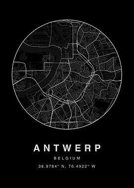 Antwerp