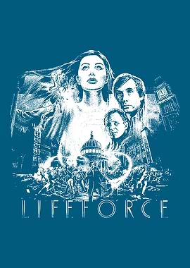 Lifeforce