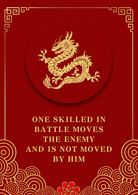 Art Of War Quotes