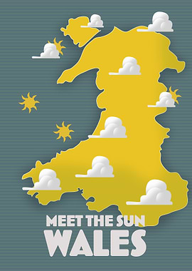 Meet the Sun Wales