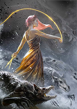 Anna Podedworna artwork