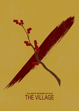 N006 Min The Village