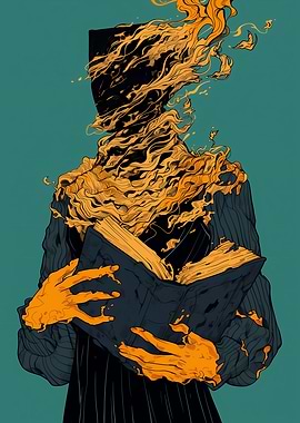 Ignited by Knowledge