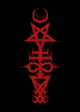 black musical mysterious