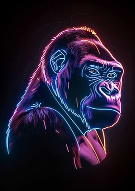 Animal Neon