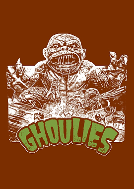 Ghoul