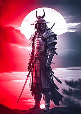 Samurai Warrior
