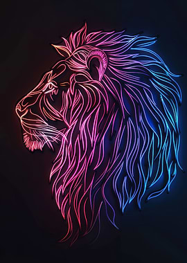 Animal Neon