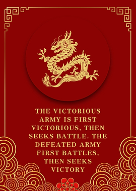 Art Of War Quotes