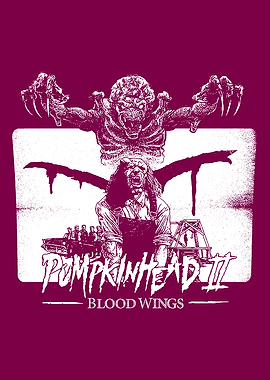 Pumpkinhead