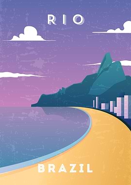 Rio de Janeiro Brazil