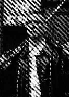 big chris lock stock