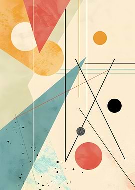 Abstract Expressionism