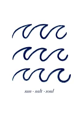 Sun salt soul