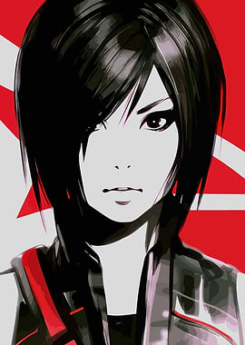 Mirrors Edge Catalyst