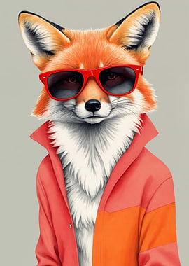 Red Fox
