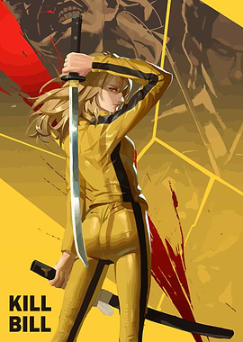 Kill bill