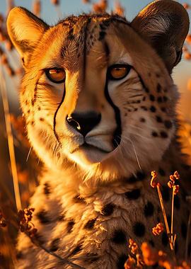 Cheetah