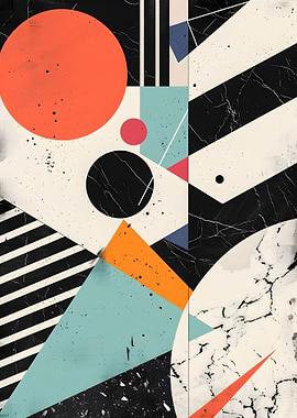 Abstract Expressionism