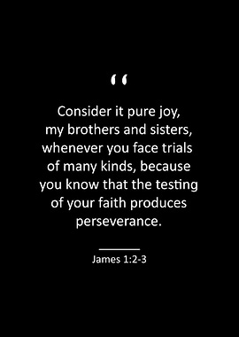 James 1 2 3