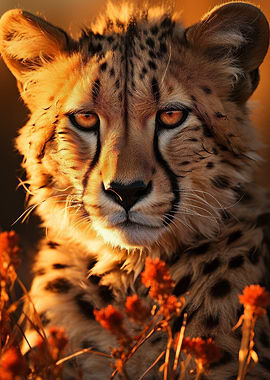 Cheetah