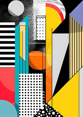 Abstract Expressionism