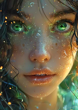 Fantasy Dream Vision