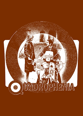Quadropenia