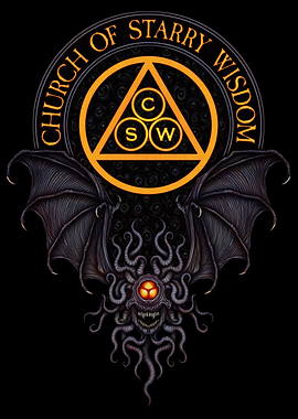 Church of Starry Wisdom