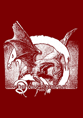 Q The Winged Serpent
