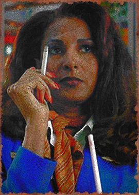 jackie brown