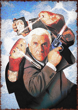 naked gun